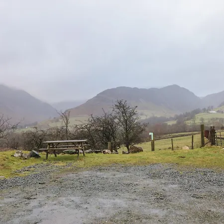Prázdninový dům Newlands Fell House Keswick (Cumbria)