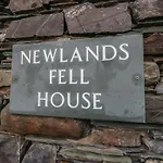 펜션 Newlands Fell House 케직