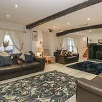 펜션 Newlands Fell House