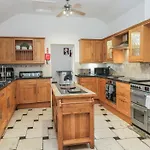 펜션 Newlands Fell House *