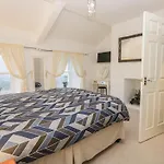 펜션 Newlands Fell House *