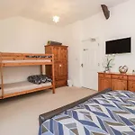 펜션 Newlands Fell House 케직