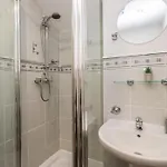 펜션 Newlands Fell House *