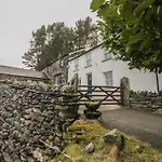 Newlands Fell House Keswick (Cumbria)