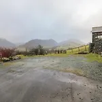 Newlands Fell House *