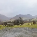 Prázdninový dům Newlands Fell House Keswick (Cumbria)