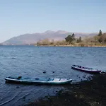 펜션 Newlands Fell House *