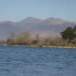 펜션 Newlands Fell House *