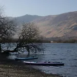 펜션 Newlands Fell House *