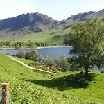 Newlands Fell House *