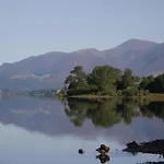 펜션 Newlands Fell House *