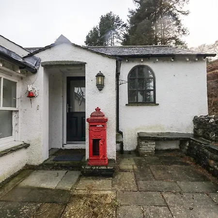 Newlands Fell House 펜션