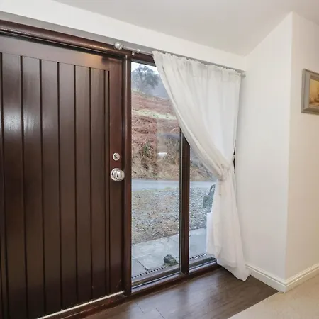 Newlands Fell House *