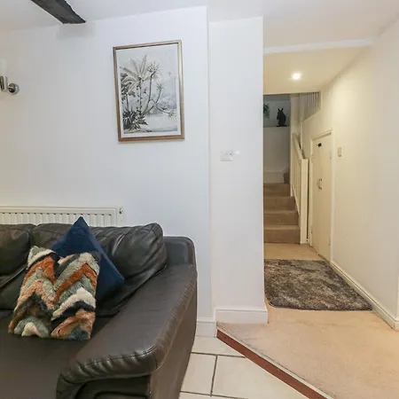 Newlands Fell House * 케직