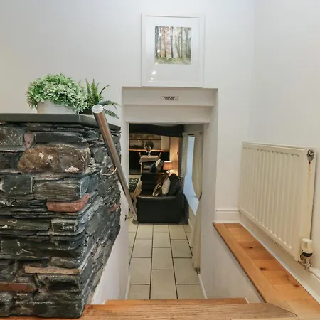 펜션 Newlands Fell House *