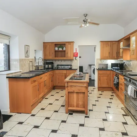 Newlands Fell House Holiday home Keswick (Cumbria)