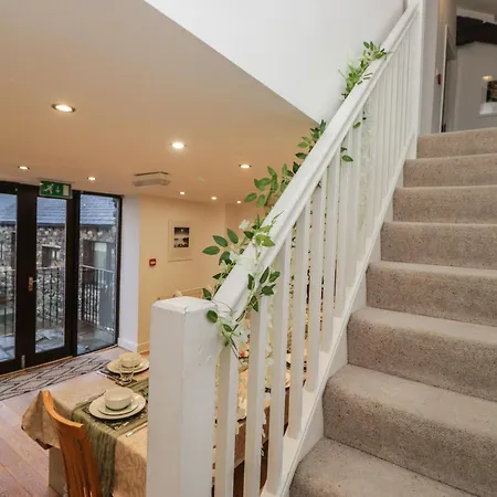 Newlands Fell House Holiday home