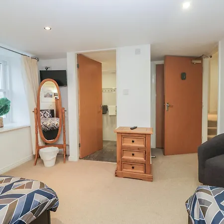 Newlands Fell House Holiday home Keswick (Cumbria)