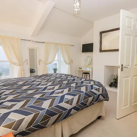Holiday home Newlands Fell House *