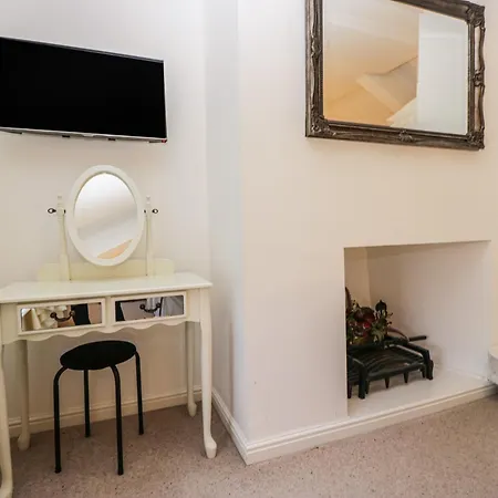 Newlands Fell House بيت للعطل *
