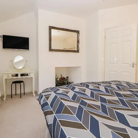 Newlands Fell House Holiday home