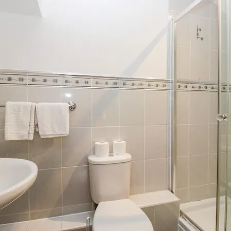 Newlands Fell House Holiday home