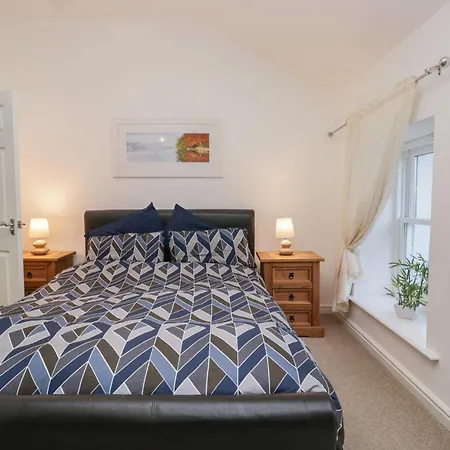 بيت للعطل Newlands Fell House كيسويك