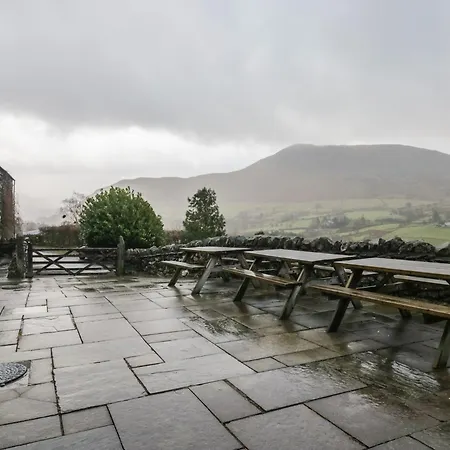 Newlands Fell House