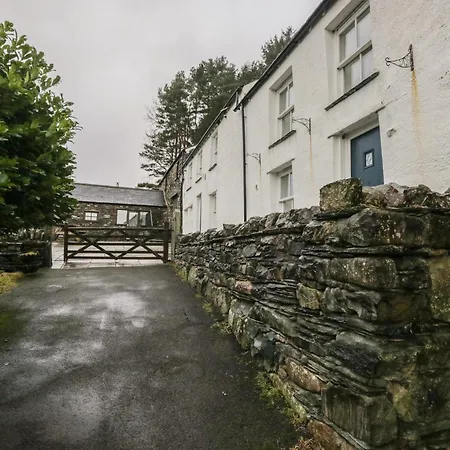 Newlands Fell House Holiday home