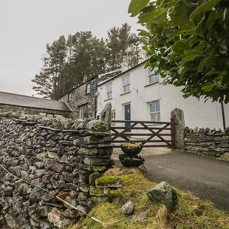 Newlands Fell House Keswick (Cumbria)