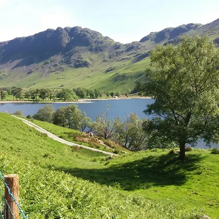 Newlands Fell House *