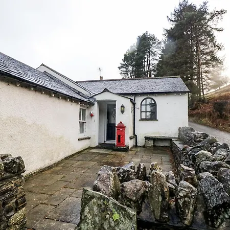 Newlands Fell House Holiday home Keswick (Cumbria)