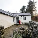 Newlands Fell House بيت للعطل كيسويك