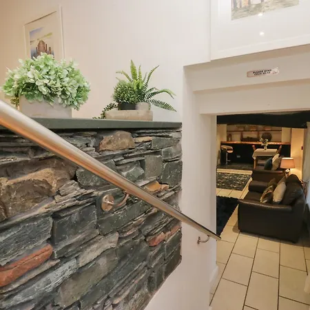 Newlands Fell House * Keswick (Cumbria)