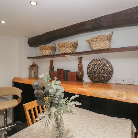 Holiday home Newlands Fell House Keswick (Cumbria)