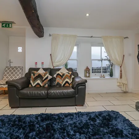 Newlands Fell House Holiday home