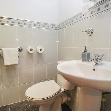 Holiday home Newlands Fell House
