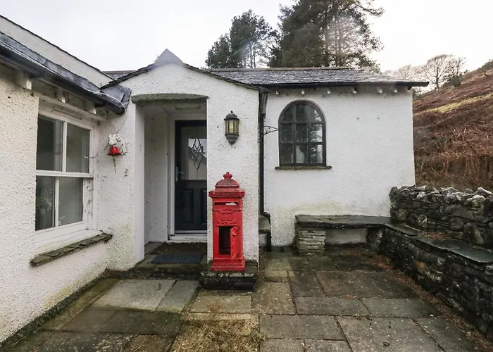Newlands Fell House Holiday home