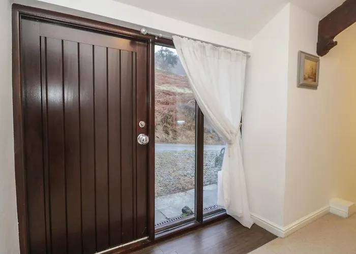 Newlands Fell House *