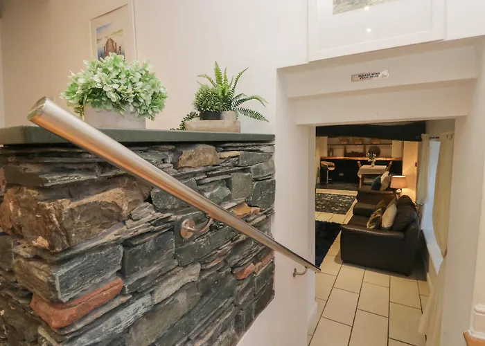 Newlands Fell House * Keswick (Cumbria)