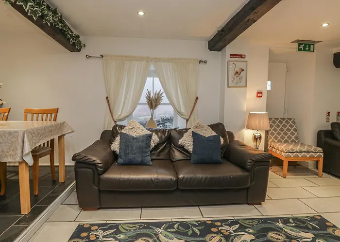 Newlands Fell House * Keswick (Cumbria)