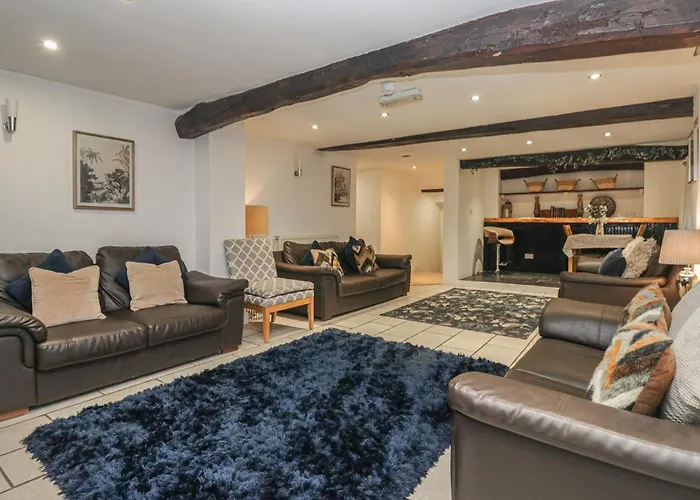 Newlands Fell House *