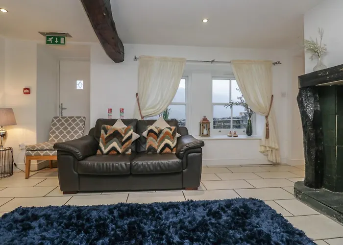 Newlands Fell House Holiday home