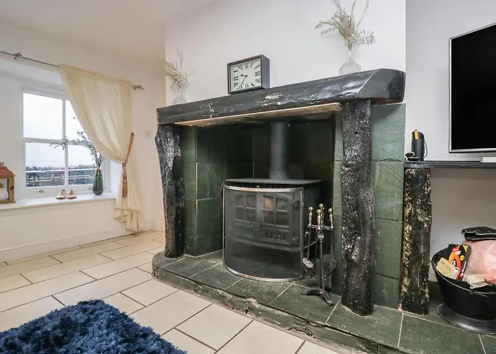 Newlands Fell House * Keswick (Cumbria)