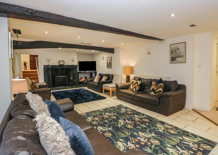 Newlands Fell House * Keswick (Cumbria)