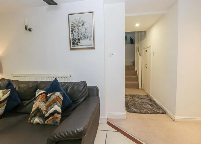 Newlands Fell House * Keswick (Cumbria)