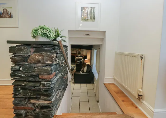 Holiday home Newlands Fell House *