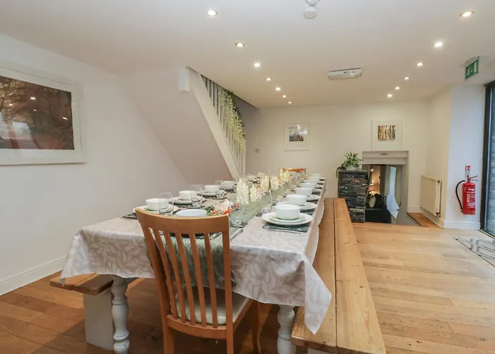 Newlands Fell House Holiday home Keswick (Cumbria)