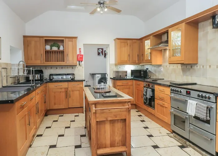 Holiday home Newlands Fell House *