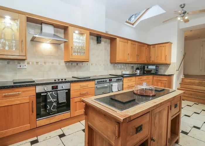 Newlands Fell House *